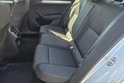 Skoda Superb 2.0 TDI SCR Ambition DSG