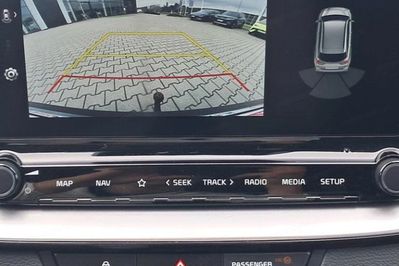 Kia Ceed 1.5 T-GDI M DCT