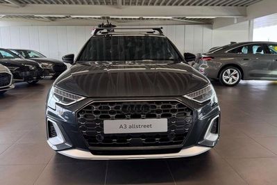 Audi A3 35 TFSI  allstreet