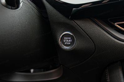 Opel Grandland X 1.2 T GS aut