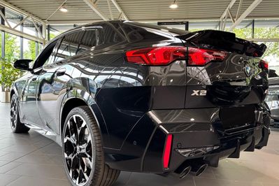 BMW X2 M35i xDrive