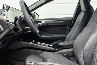 Audi A6 TDI quattro S line Avant