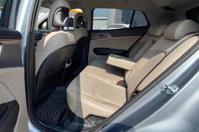 Kia Sportage 1.6 T-GDI Business Line 2WD DCT