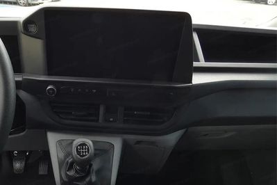 Ford Transit Custom 320 L2H1 Trend