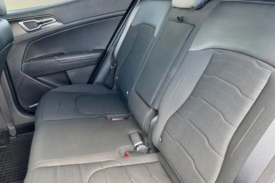 Kia Sportage 1.6 t-Gdi l 2WD Dct