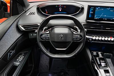 Peugeot 5008 1.5 BlueHDi Allure Pack S&S EAT8