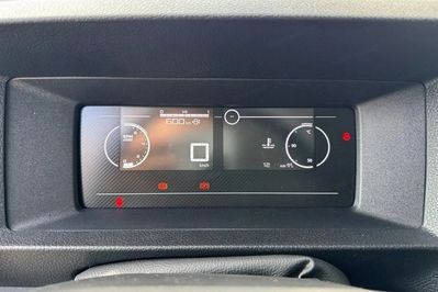 Citroen Jumpy XL L2H1