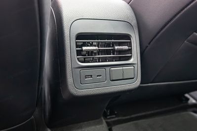 Omoda 5 1.5 T-GDI Hybrid Premium DHT