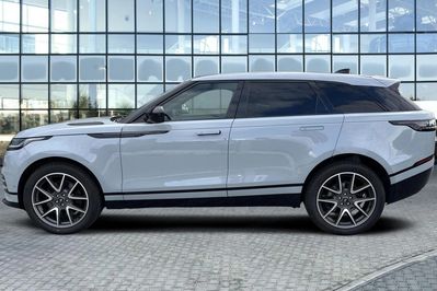 Land Rover Range Rover Velar Velar 3.0 P400 mHEV Belgravia Edition
