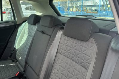 Volkswagen Tiguan Life 1.5 TSI EVO  DSG