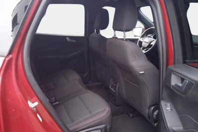 Ford Kuga 2.5 FHEV ST-Line