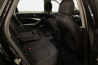 Audi A6 Avant 35 TDI