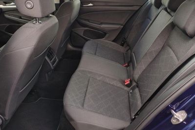 Volkswagen Golf 2.0 TDI
