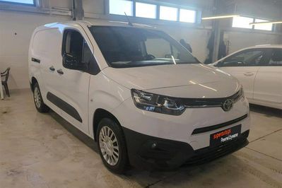 Toyota Proace City L2H1