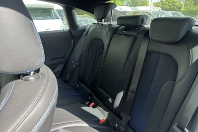 BMW Seria 2 216d M Sport