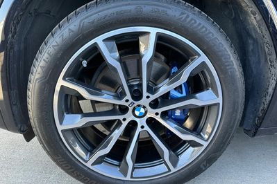 BMW X4 xDrive20d M Sport