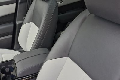Land Rover Range Rover Velar D200 Dynamic SE