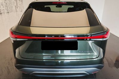 Lexus RX 350h Business 2.5 Hybrid