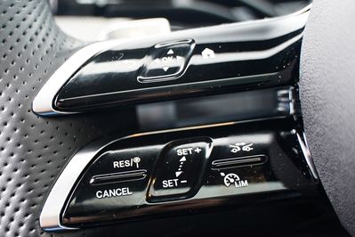 Mercedes GLC Coupe 220 d 4-Matic AMG Line