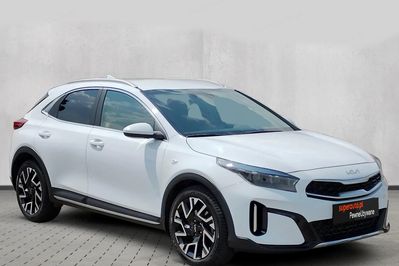 Kia XCeed T-GDI M DCT