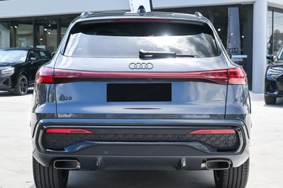 Audi Q5 TFSI quattro S line