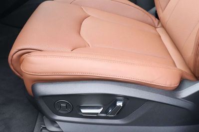 Audi Q7 55 TFSI e quattro S Line