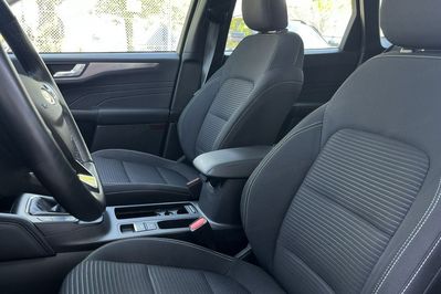 Ford Kuga Ecoboost Titanium