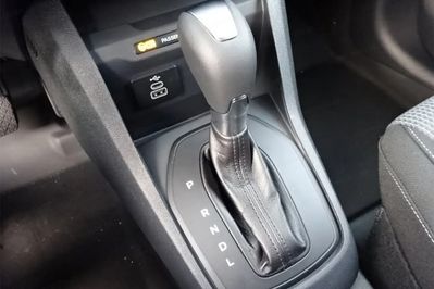 Ford Transit Courier Trend L1H1 A7