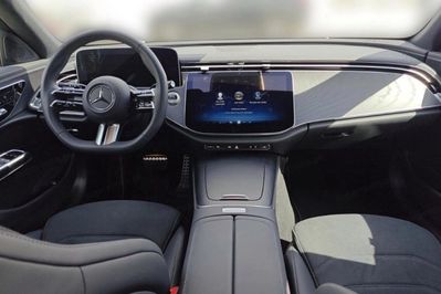 Mercedes Klasa E 220 d mHEV 4-Matic AMG 9G-Tronic