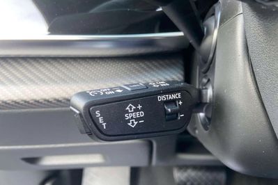 Audi Q7 45 TDI quattro S Line