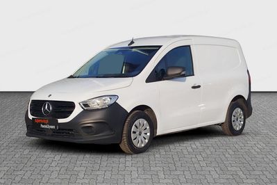 Mercedes Citan 110