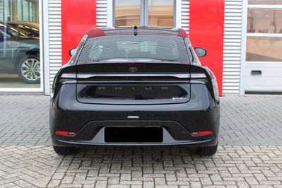 Toyota Prius Prestige 2.0 Hybrid Plug-in