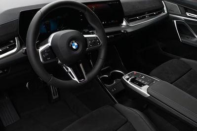 BMW X1 xDrive23i  M Sport