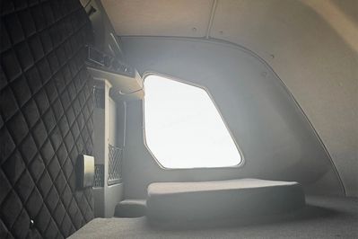 Mercedes Sprinter 317 CDI Zabudowa