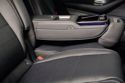 Mercedes GLE 450 d 4-Matic AMG Line