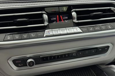 BMW X5 M Competition
