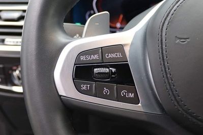 BMW X4 xDrive20d M Sport