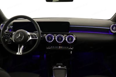 Mercedes CLA 200  Progressive