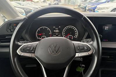 Volkswagen Caddy L1H1