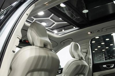 Volvo XC60 T8 AWD Plug-In Hybrid Inscription aut