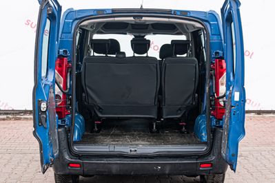 Peugeot Expert Tepee Kombi L1H1