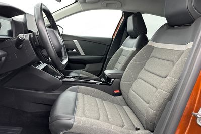 Citroen C4 Feel Pack 1.5 BlueHDI EAT8