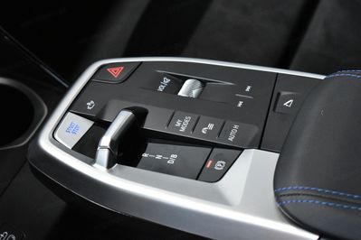 BMW X2 iX2 eDrive20 66.5kWh M Sport