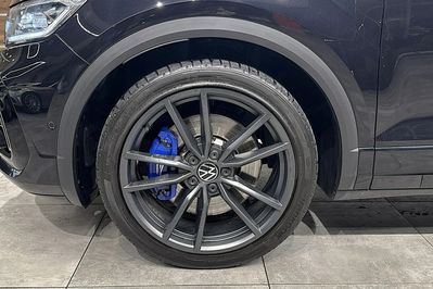 Volkswagen T-Roc 2.0 TSI 4Motion R DSG