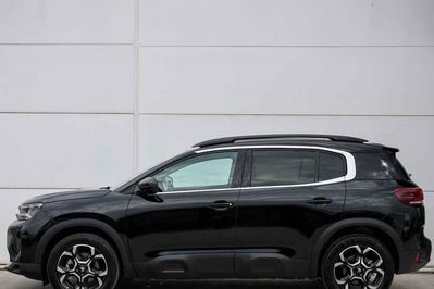 Citroen C5 Aircross Max eDCT6 1.2 mHEV