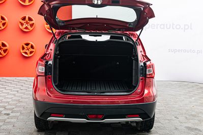 Suzuki SX4 S-cross 1.4 4x4