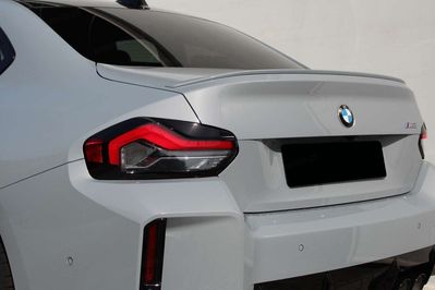BMW Seria 2 M2