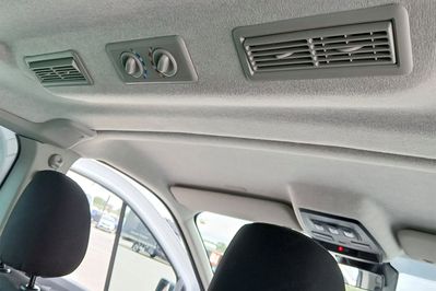 Renault Trafic Kombi L2H1