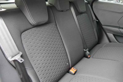 Ford Puma Titanium aut 1.0 EcoBoost