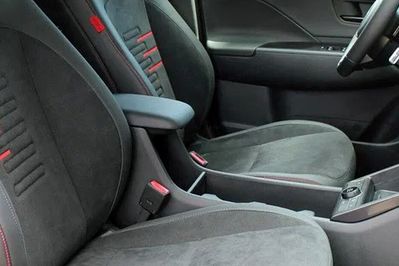 Hyundai Kona 1.6 GDI N Line DCT